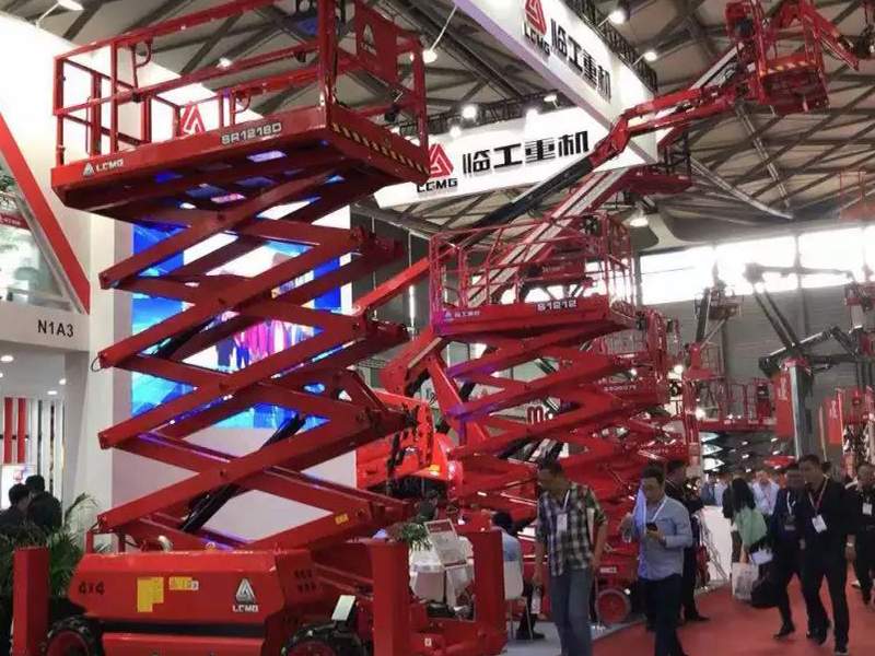 long8-龙八(国际)唯一官方网站重机参展APEX ASIA 2019